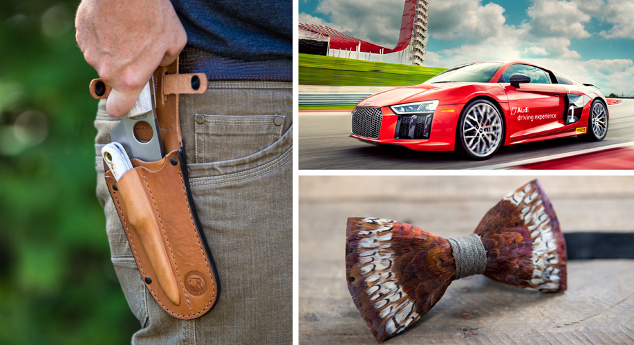 Especially For Dad – Father’s Day Gifts He Won’t Forget