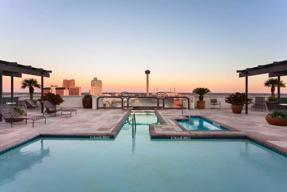 A Luxury Stay: San Antonio’s Most Coveted Airbnb Homes